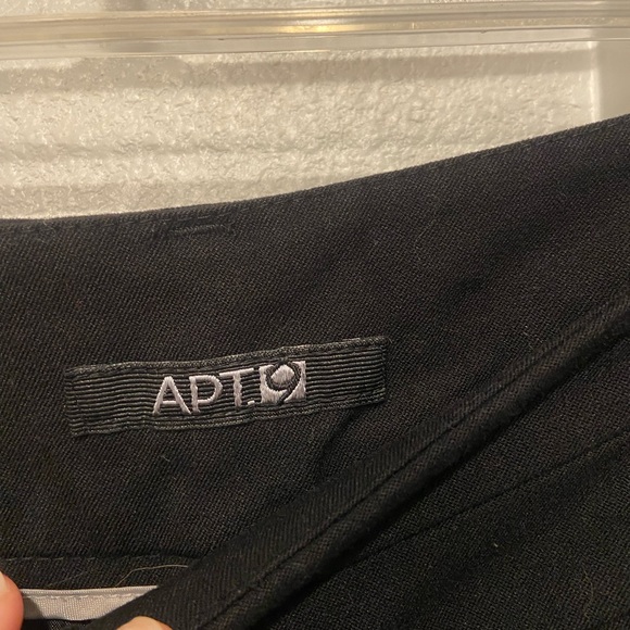 Slacks - Picture 2 of 6